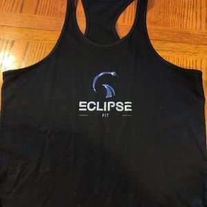 Mens Racerback Tank Top
